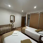 公寓 Luna Porto Judeu