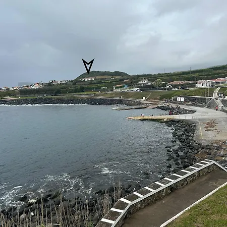 Daire Luna Porto Judeu