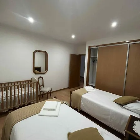 Appartement Luna Porto Judeu