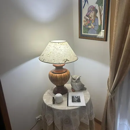 Luna Appartement *