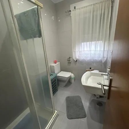 Luna Appartement *