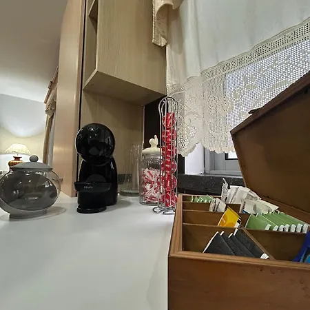 Appartement Luna