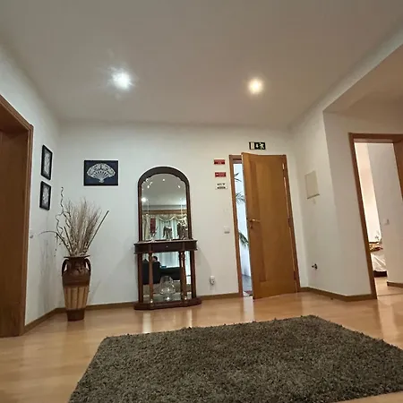 Appartement Luna *