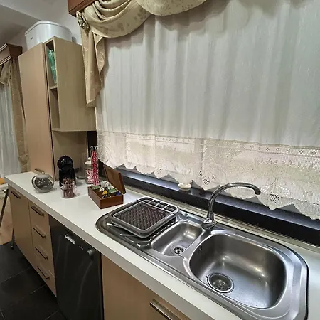Appartement Luna *