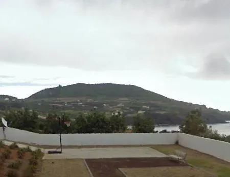 Apartment Luna Porto Judeu