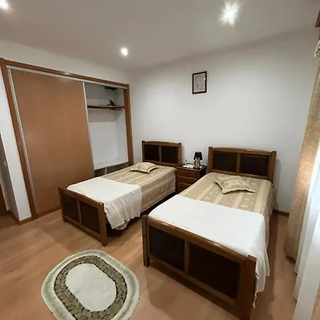 Apartment Luna *