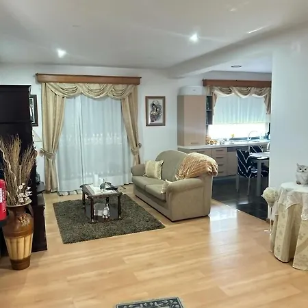 Apartment Luna