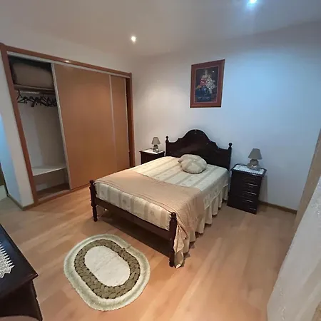 Luna * Porto Judeu