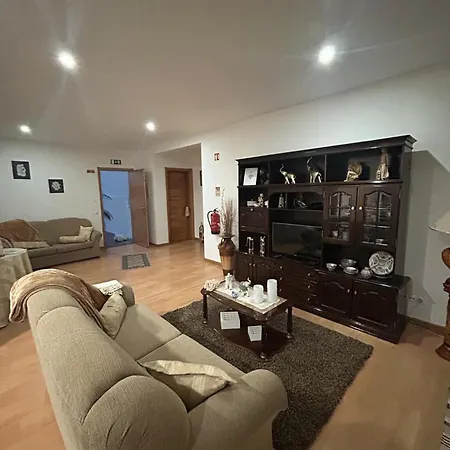 Apartment Luna *