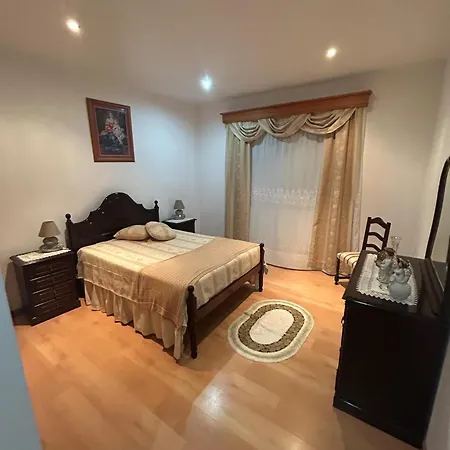 Luna Apartment Porto Judeu