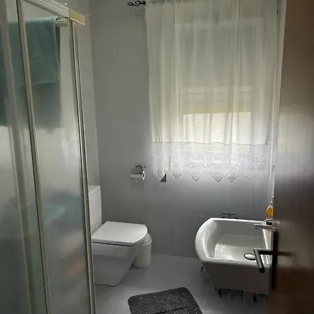 Apartment Luna