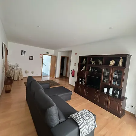 Luna Apartment Porto Judeu