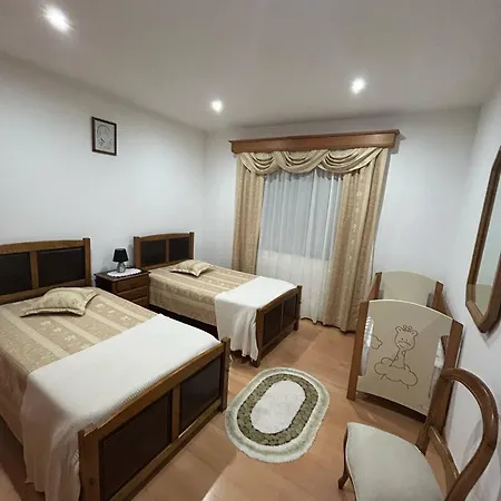 Apartment Luna Porto Judeu