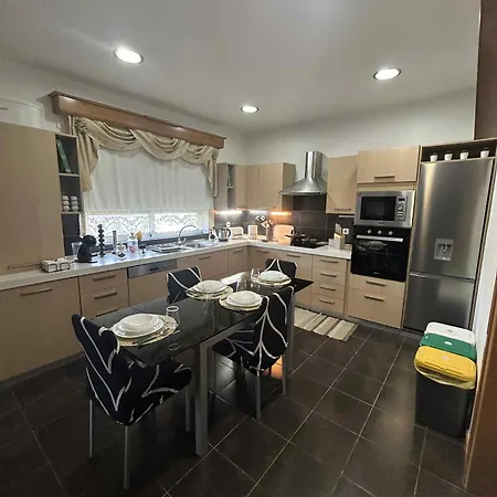 Luna شقة Porto Judeu