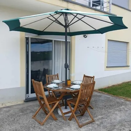 Apartment Luna Porto Judeu