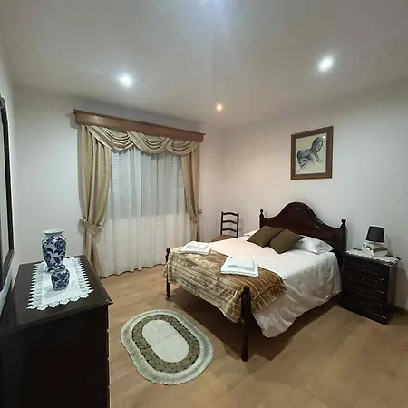 Appartement Luna