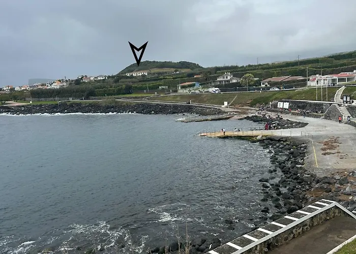 Διαμέρισμα Luna Porto Judeu