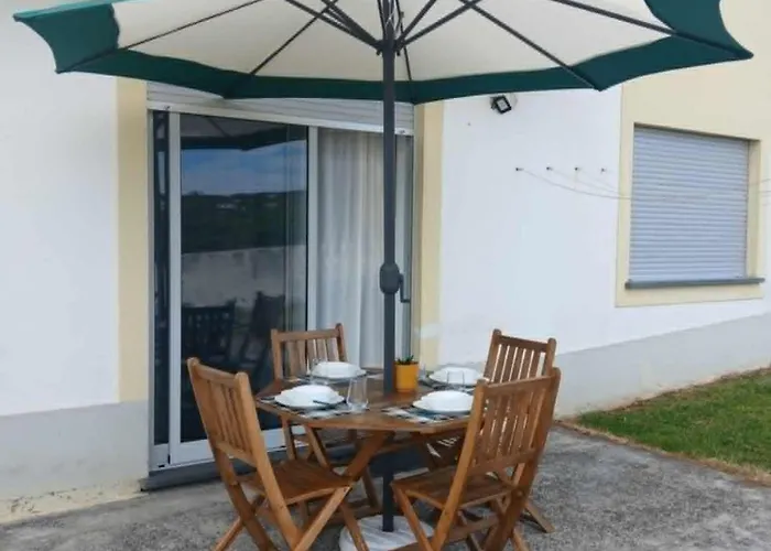 Διαμέρισμα Luna Porto Judeu