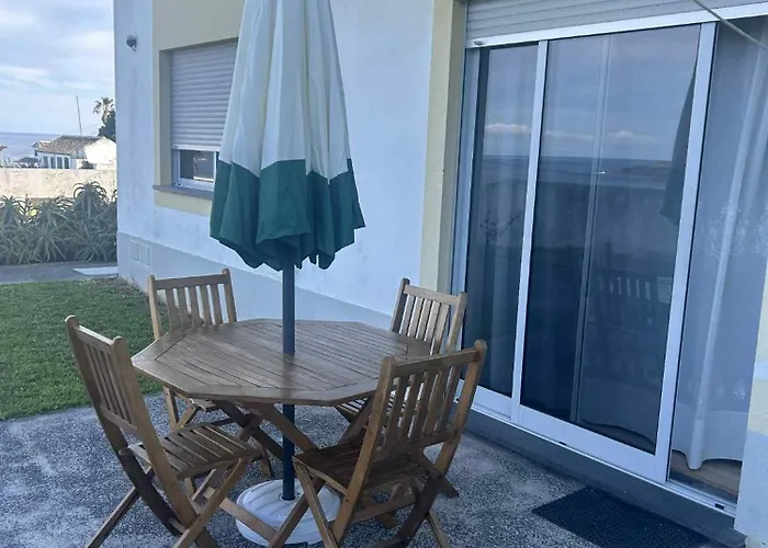 Διαμέρισμα Luna *