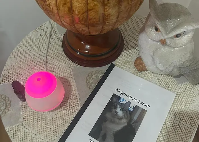 Luna Διαμέρισμα