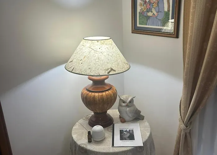 Luna Διαμέρισμα *