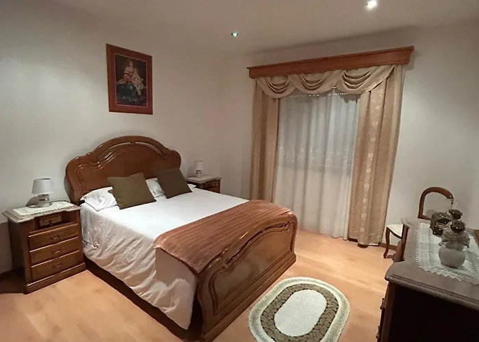 Luna Διαμέρισμα *