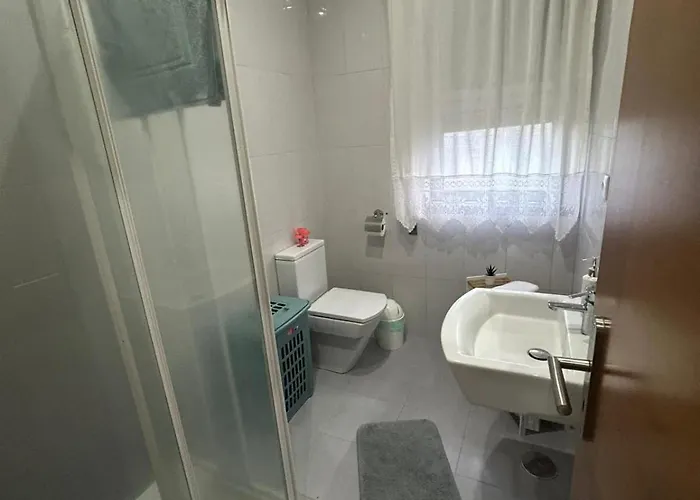 Luna Διαμέρισμα *