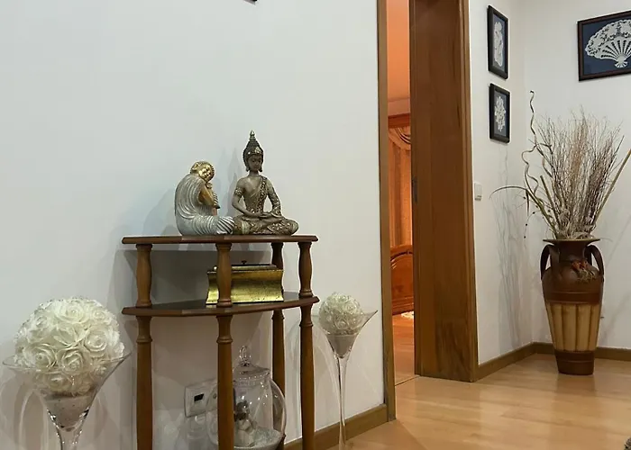 Luna Διαμέρισμα Porto Judeu