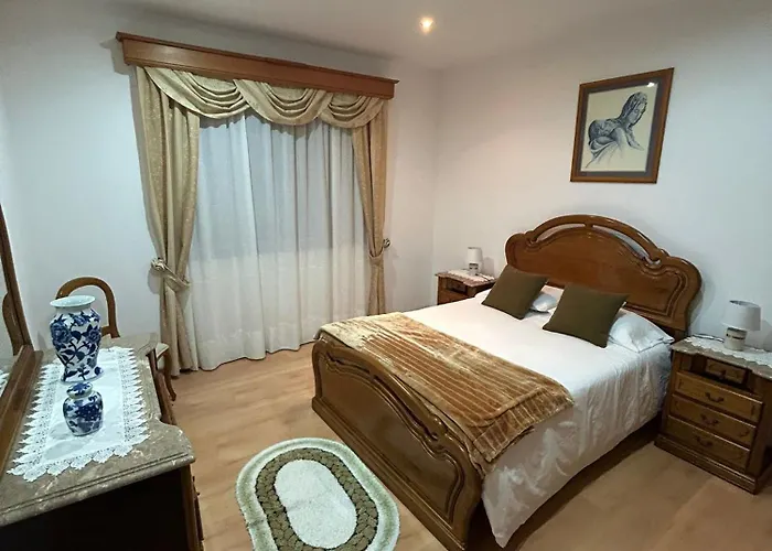 Luna Διαμέρισμα