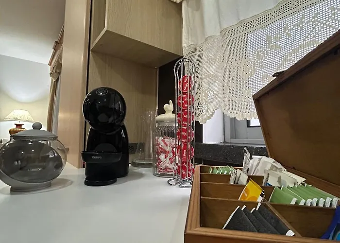 Διαμέρισμα Luna