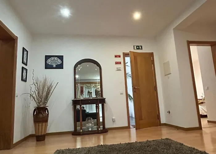 Διαμέρισμα Luna *