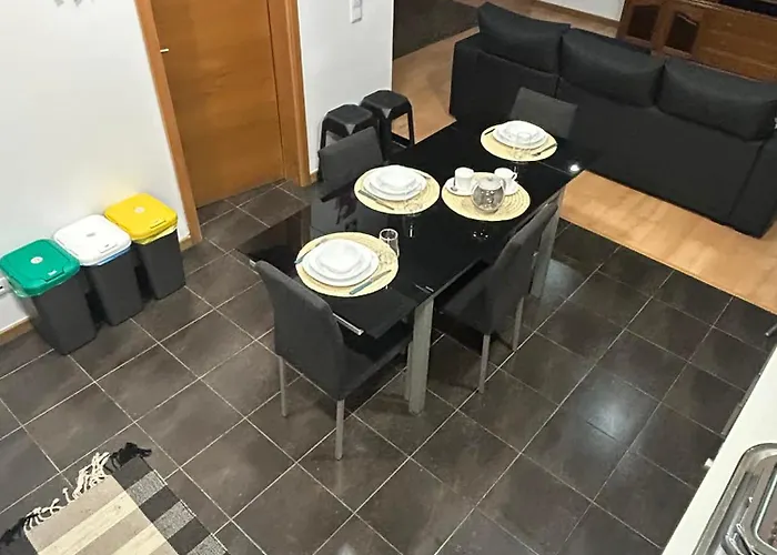 Διαμέρισμα Luna Porto Judeu